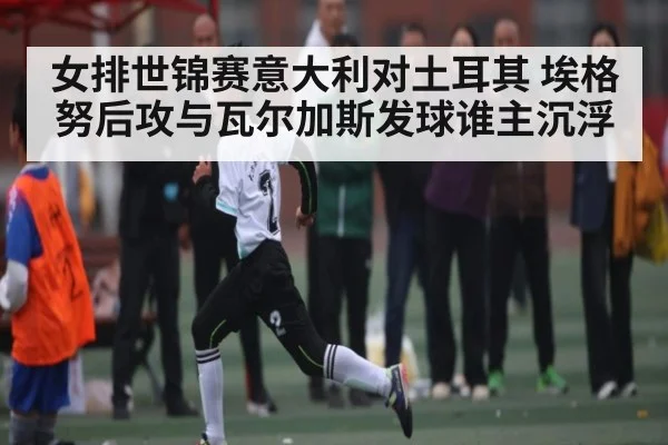 女排世锦赛意大利对土耳其 埃格努后攻与瓦尔加斯发球谁主沉浮